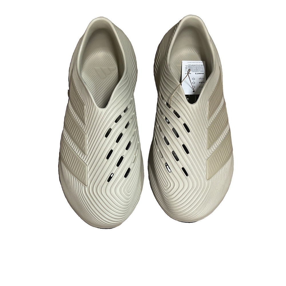 Men's Adidas Pure Chill Runner - Tan Size 11 NIB